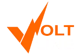 logo Voltline Łukasz Polański